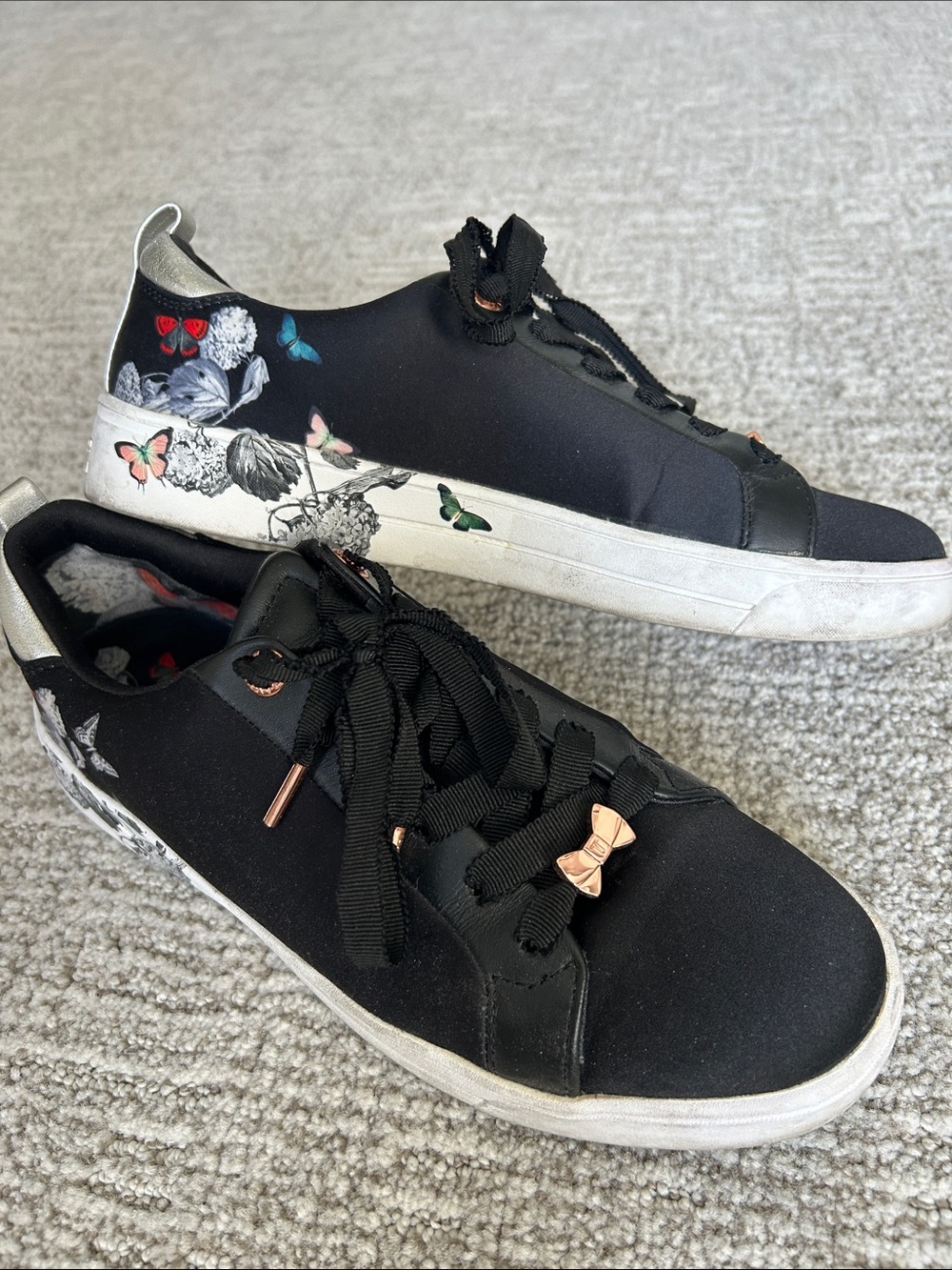 Ted Baker Orosa Sneaker